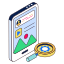 icons8 social media management 64